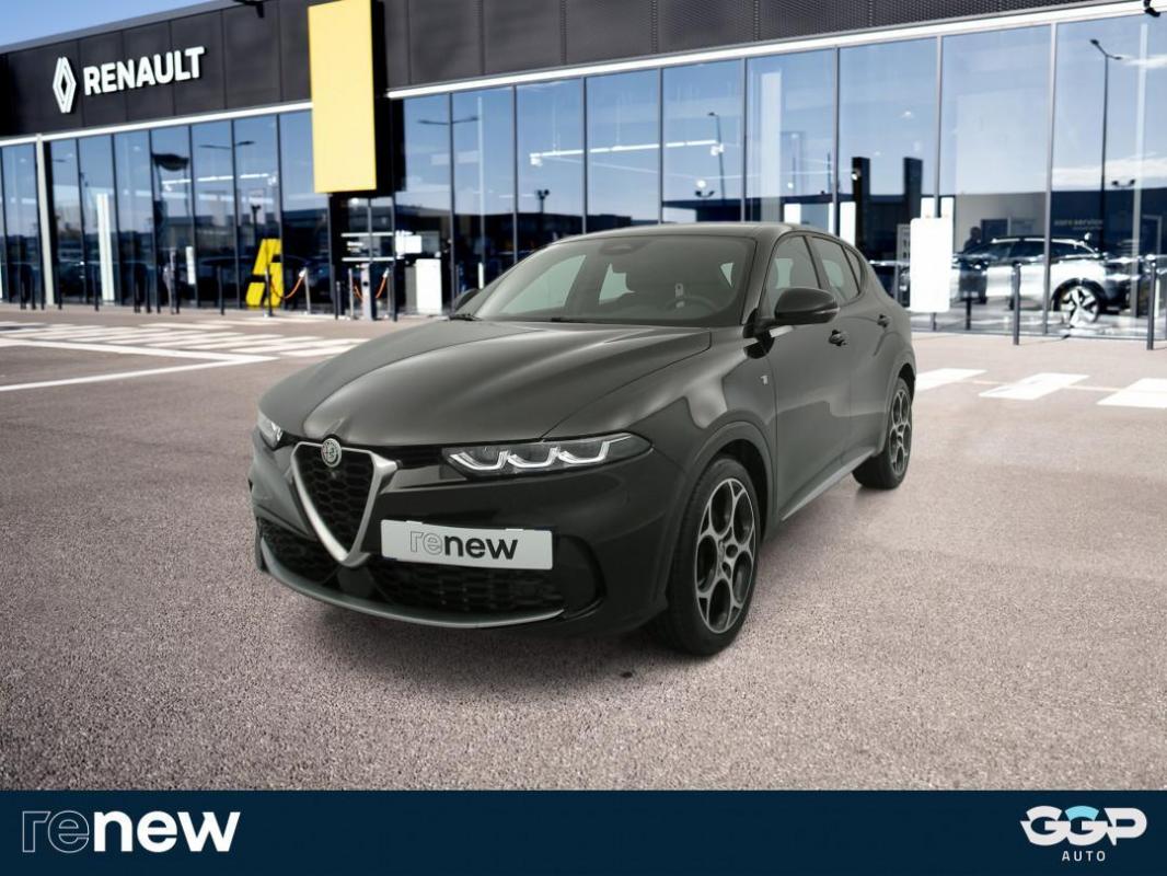 Image de l'annonce principale - Alfa Romeo Tonale