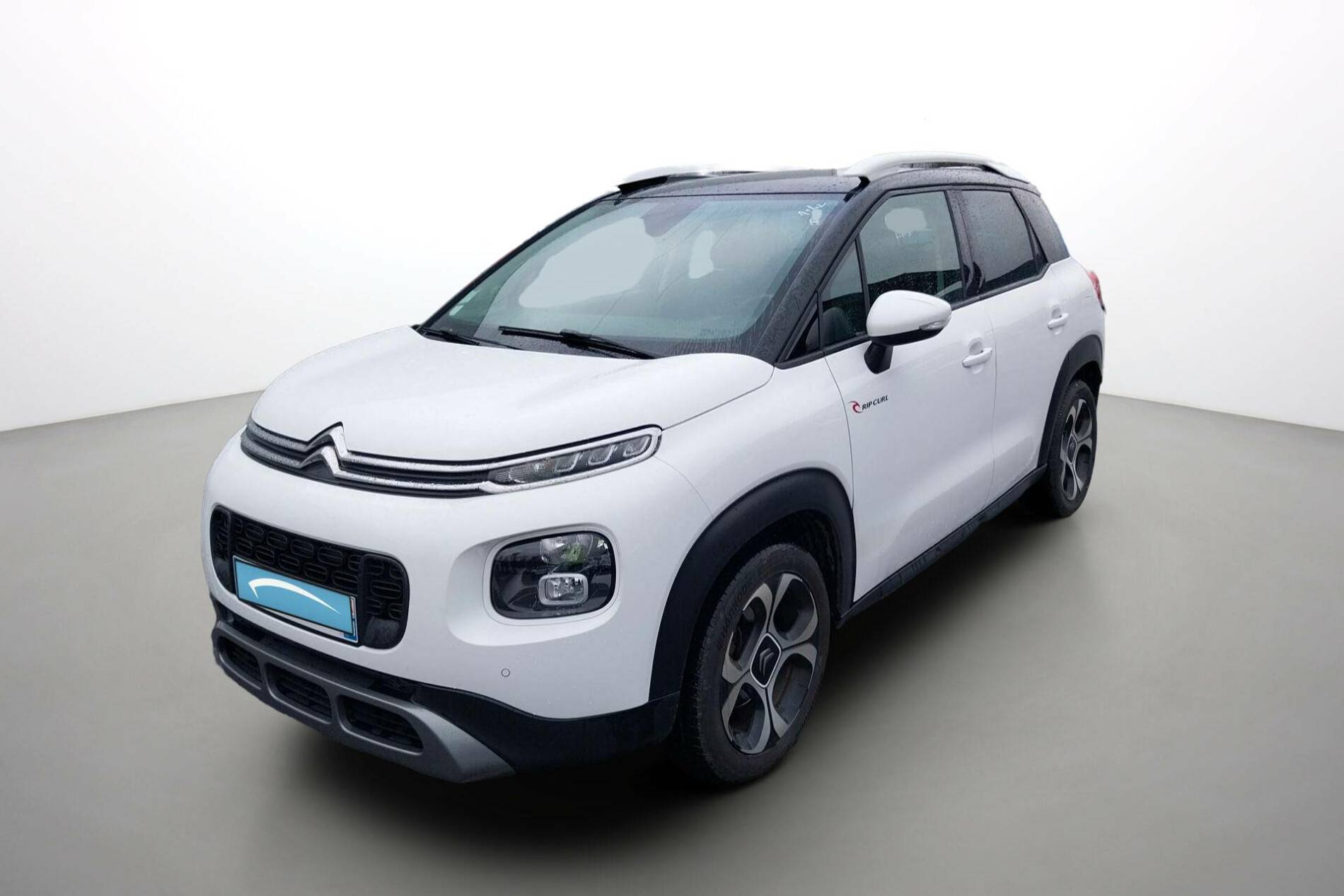 Image de l'annonce principale - Citroën C3 Aircross