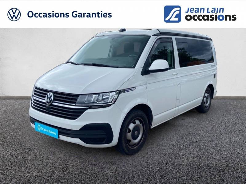 Image de l'annonce principale - Volkswagen California