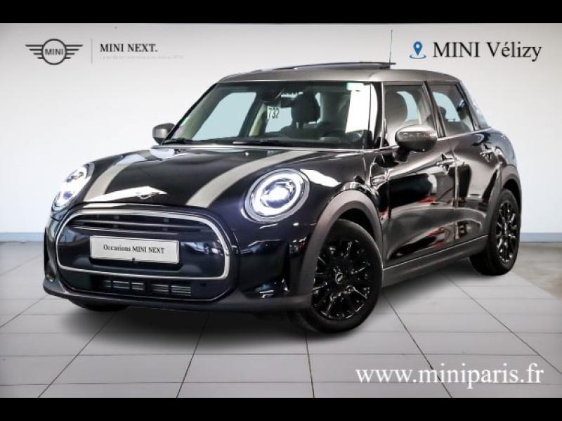 Image de l'annonce principale - MINI Hatch 5 Portes