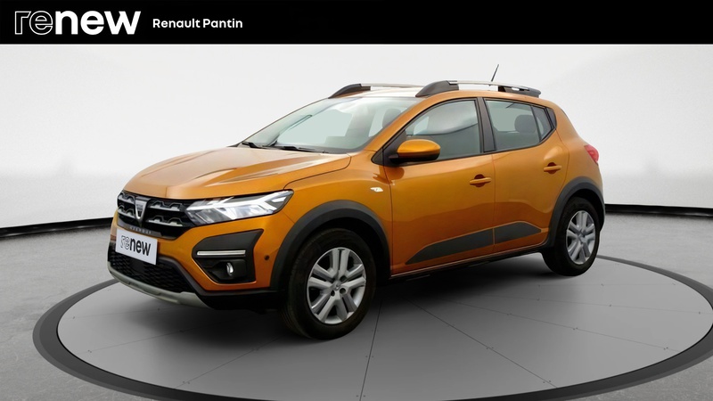 Image de l'annonce principale - Dacia Sandero