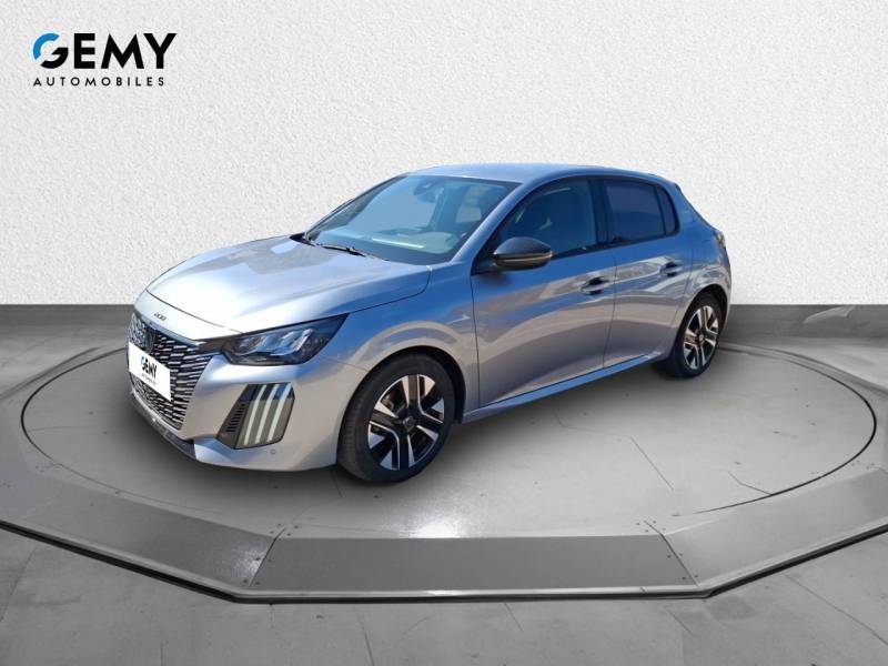 Image de l'annonce principale - Peugeot 208