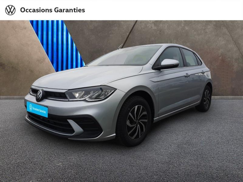 Image de l'annonce principale - Volkswagen Polo