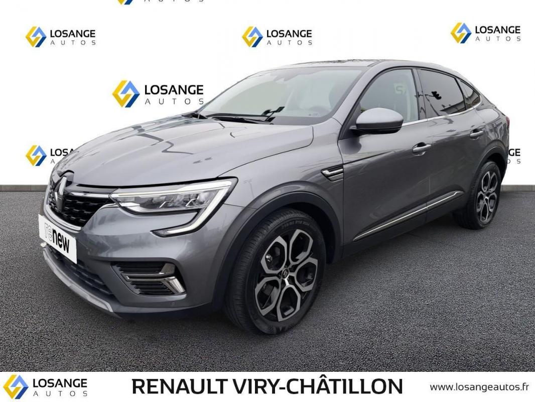 Image de l'annonce principale - Renault Arkana