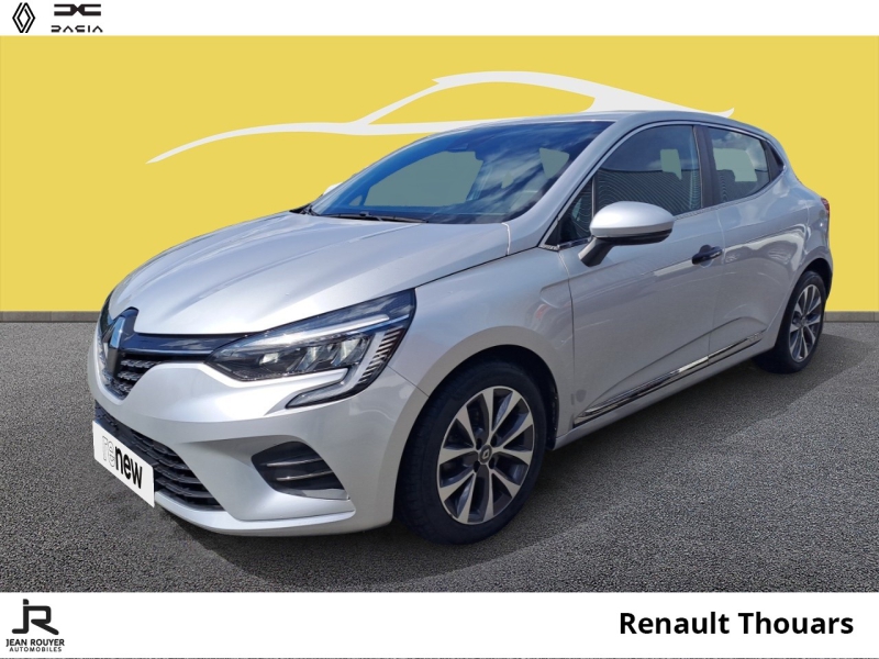 Image de l'annonce principale - Renault Clio