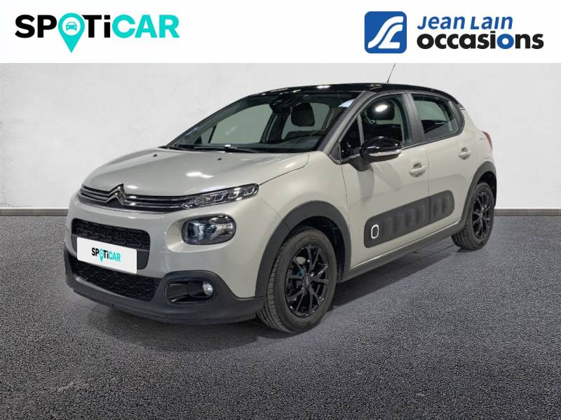 Image de l'annonce principale - Citroën C3