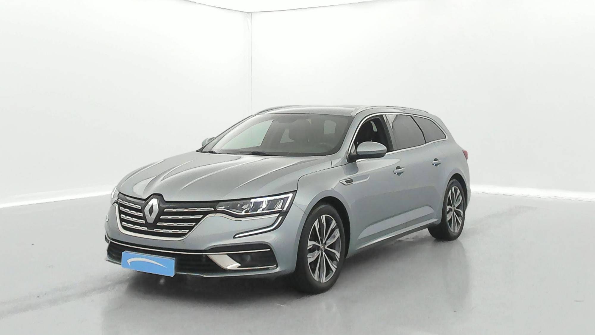 Image de l'annonce principale - Renault Talisman