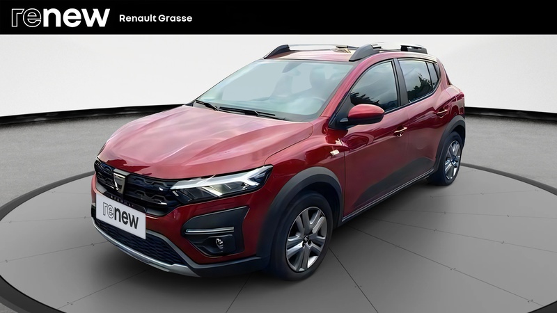 Image de l'annonce principale - Dacia Sandero