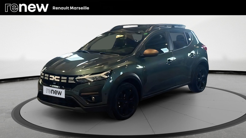 Image de l'annonce principale - Dacia Sandero