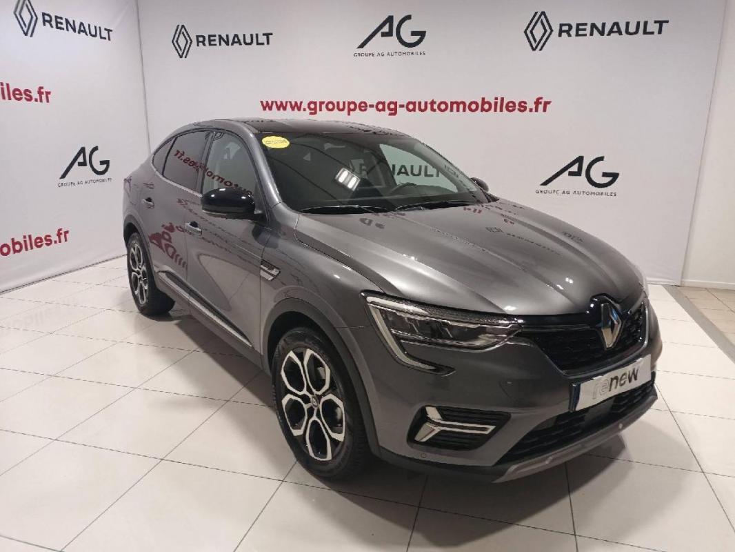 Image de l'annonce principale - Renault Arkana