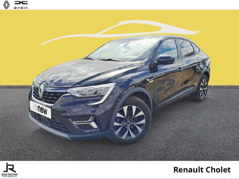 Image de l'annonce principale - Renault Arkana