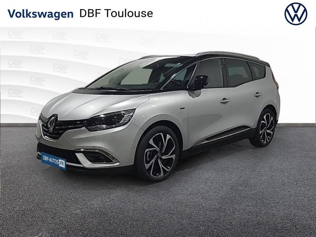 Image de l'annonce principale - Renault Grand Scénic