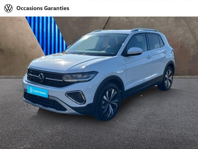 Image de l'annonce principale - Volkswagen T-Cross