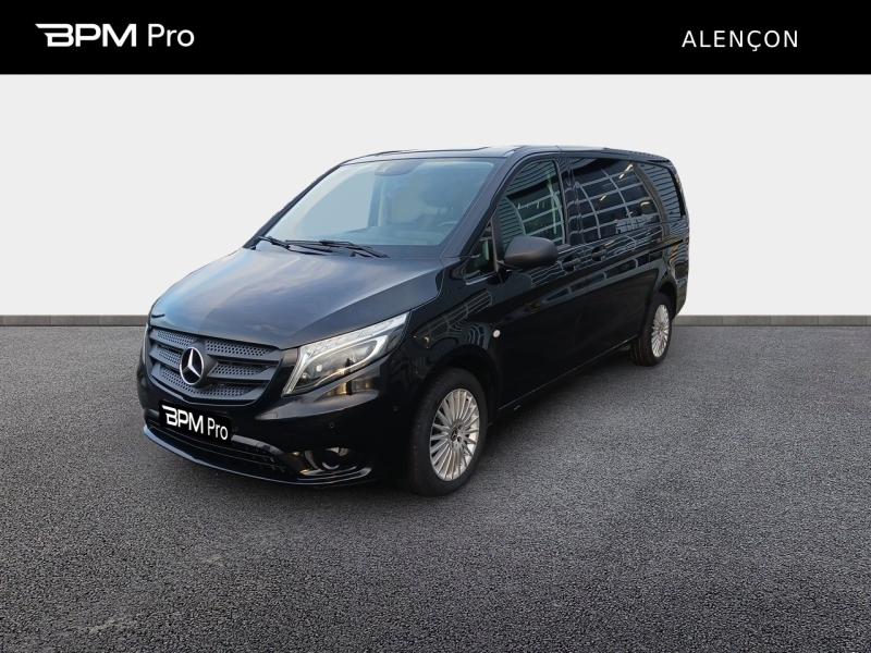 Image de l'annonce principale - Mercedes-Benz Vito