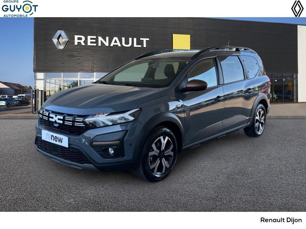 Image de l'annonce principale - Dacia Jogger