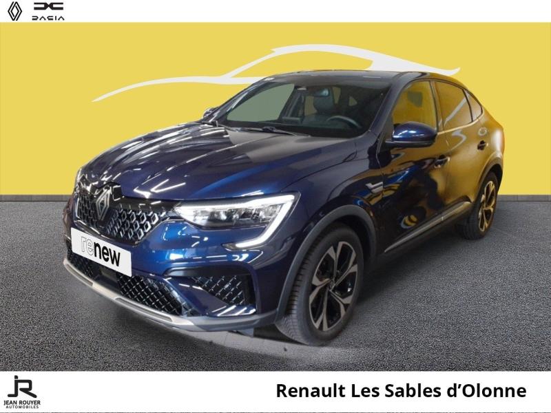 Image de l'annonce principale - Renault Arkana