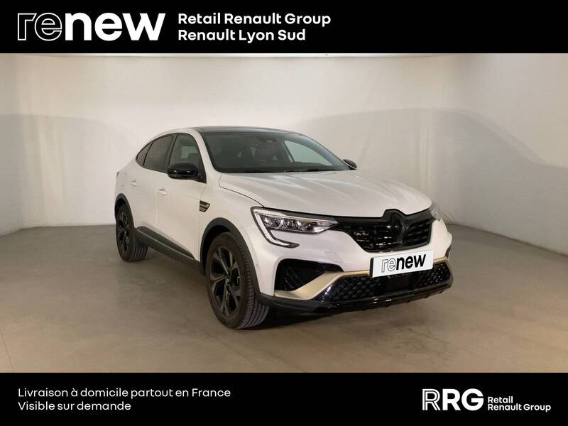 Image de l'annonce principale - Renault Arkana