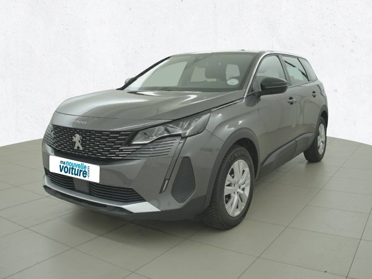 Image de l'annonce principale - Peugeot 5008