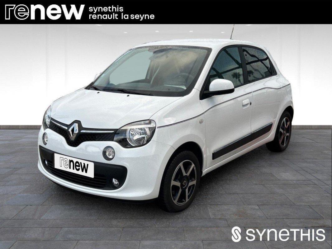 Image de l'annonce principale - Renault Twingo