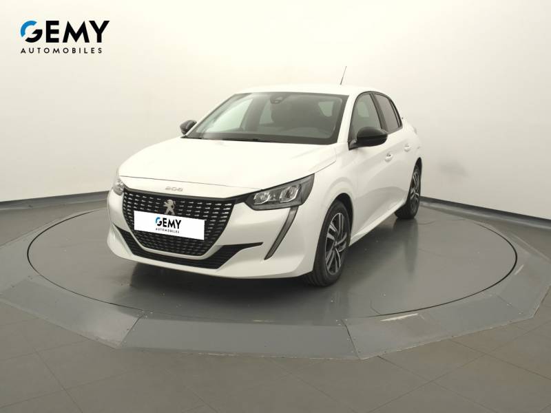 Image de l'annonce principale - Peugeot 208