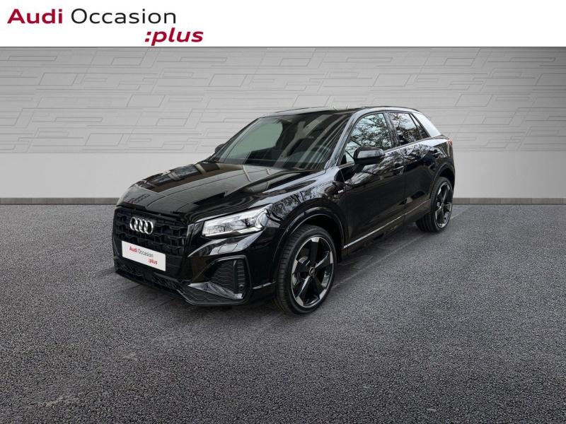 Image de l'annonce principale - Audi Q2