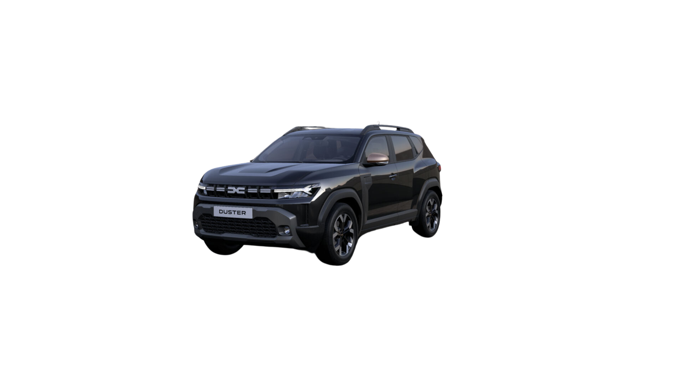 Image de l'annonce principale - Dacia Duster