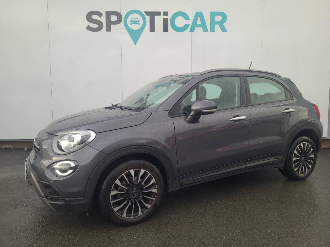 Image de l'annonce principale - Fiat 500X