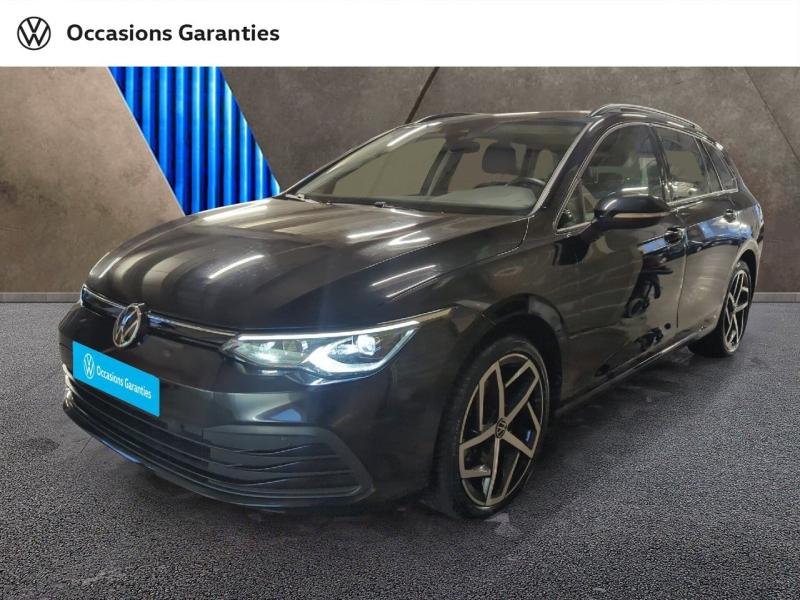 Image de l'annonce principale - Volkswagen Golf