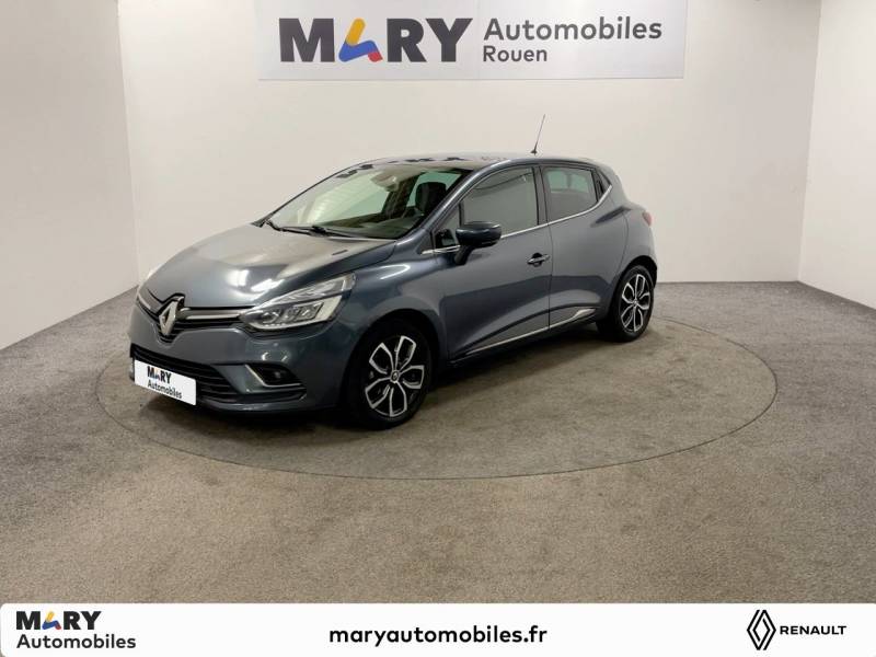 Image de l'annonce principale - Renault Clio