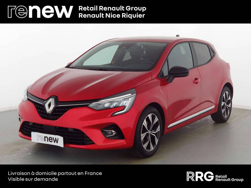 Image de l'annonce principale - Renault Clio