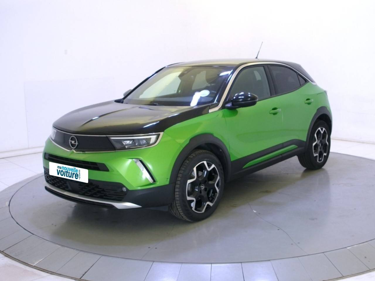 Image de l'annonce principale - Opel Mokka