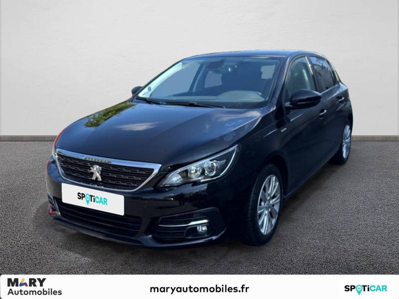 Image de l'annonce principale - Peugeot 308