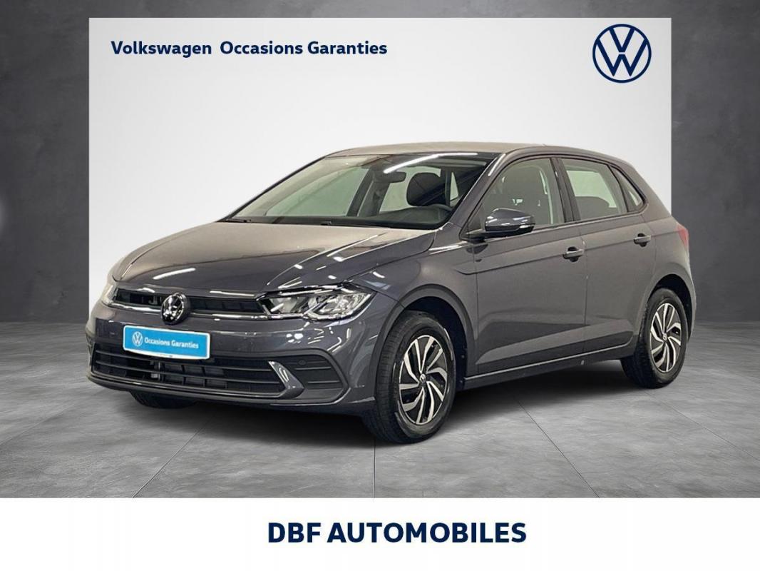 Image de l'annonce principale - Volkswagen Polo