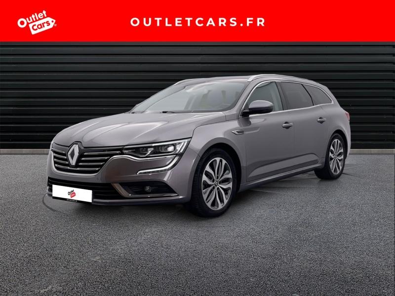 Image de l'annonce principale - Renault Talisman
