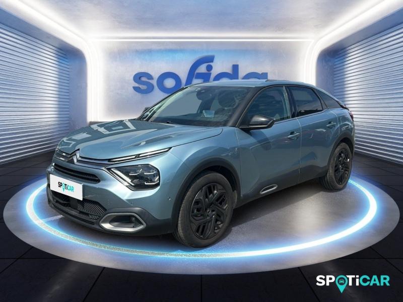 Image de l'annonce principale - Citroën C4