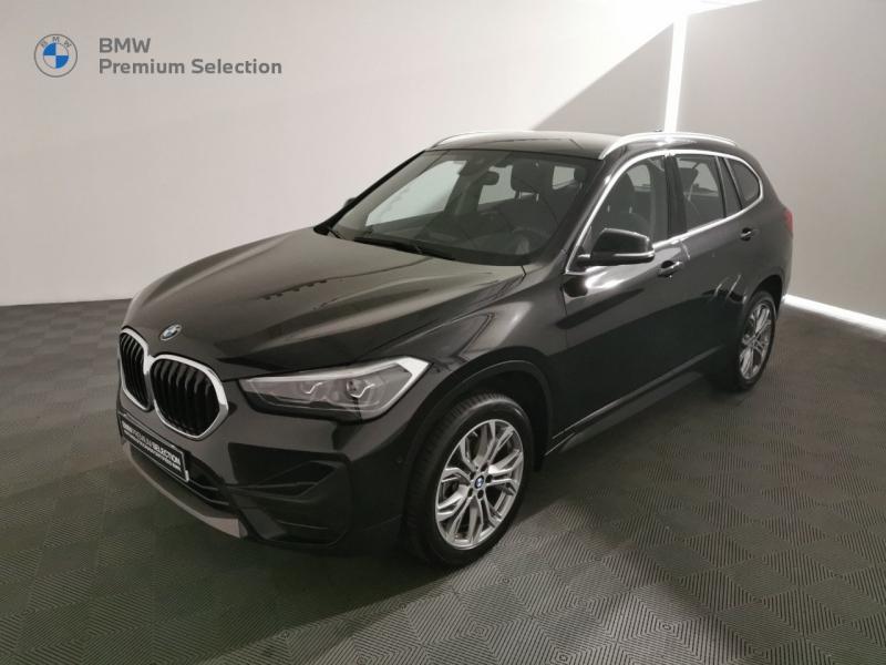 Image de l'annonce principale - BMW X1