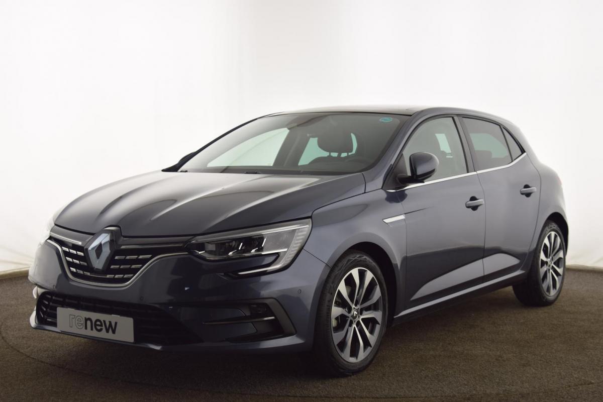 Image de l'annonce principale - Renault Megane