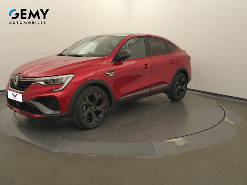 Image de l'annonce principale - Renault Arkana