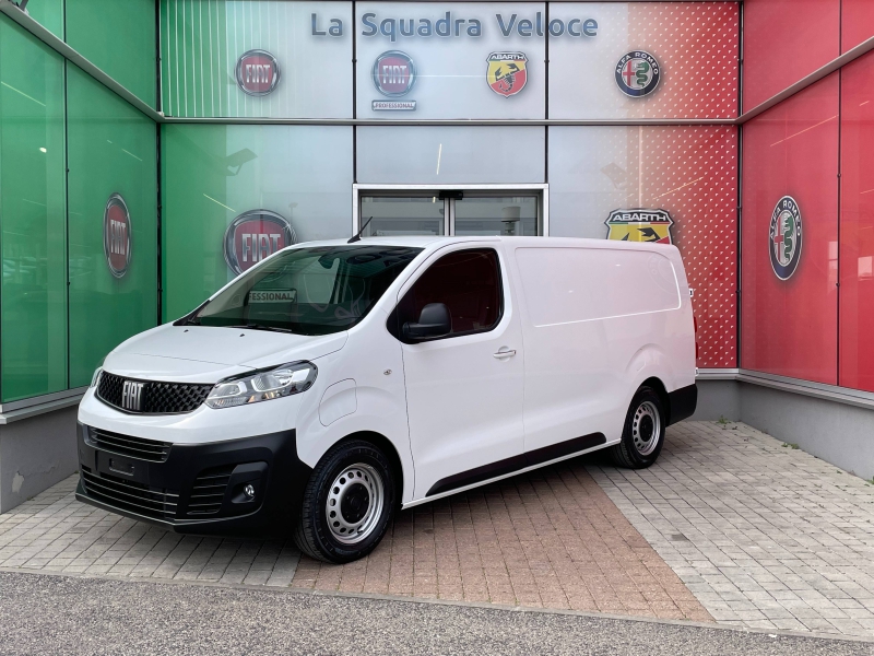 Image de l'annonce principale - Fiat Scudo