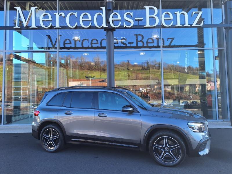 Image de l'annonce principale - Mercedes-Benz GLB