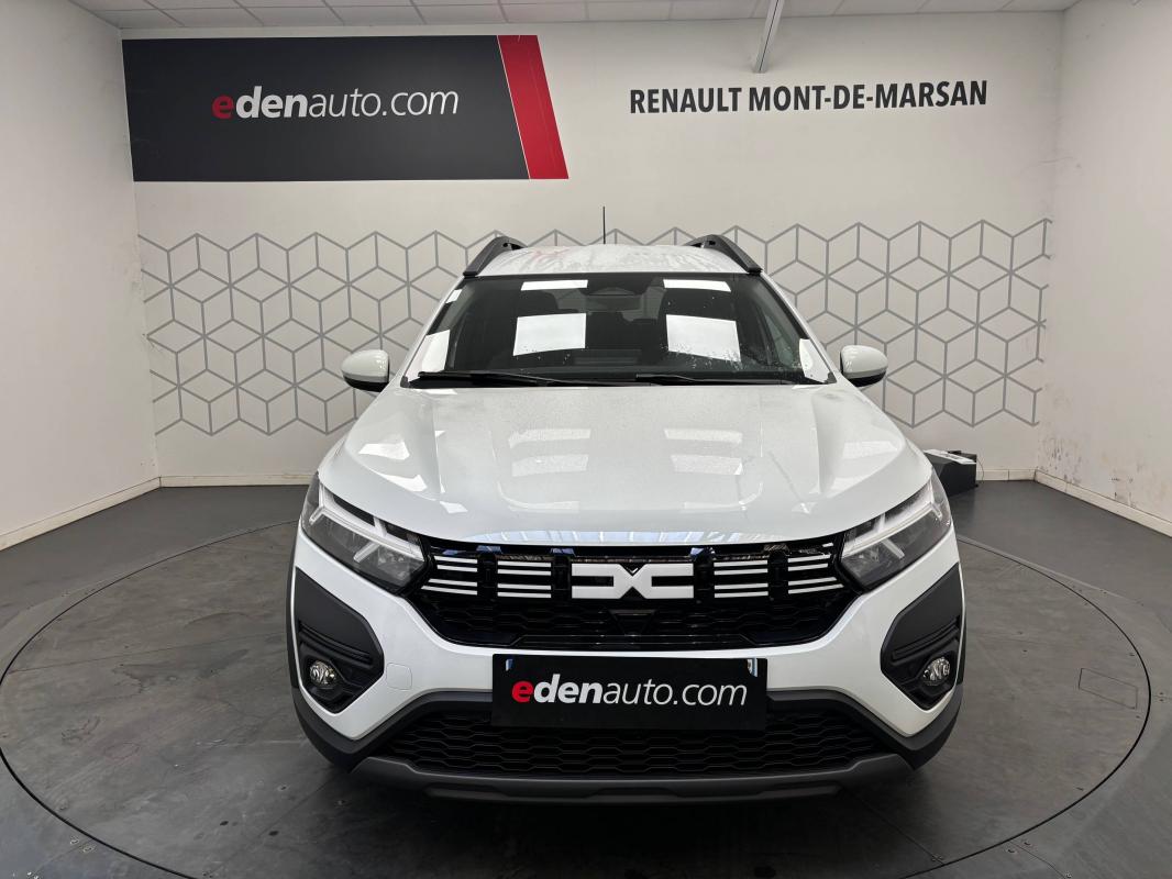 Image de l'annonce principale - Dacia Jogger