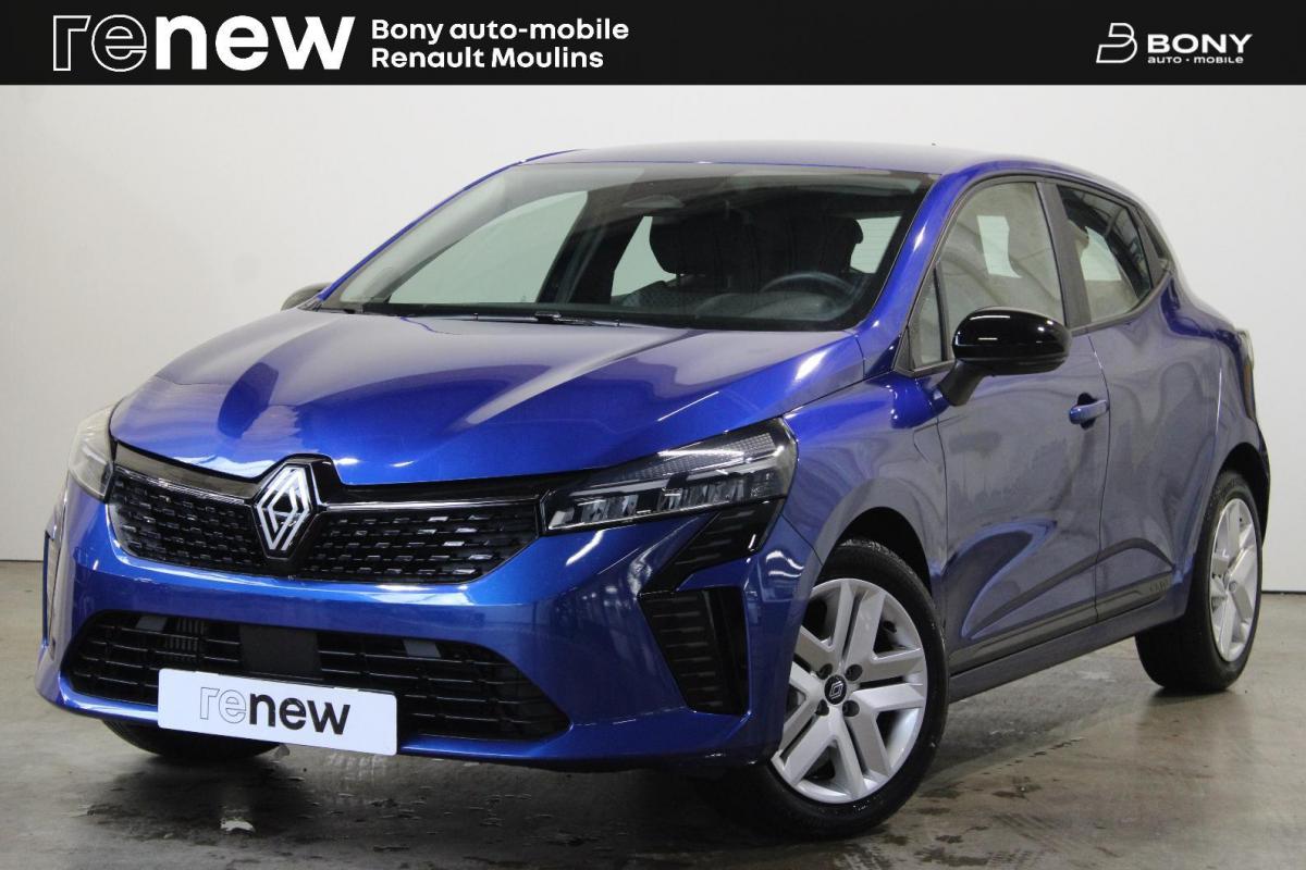 Image de l'annonce principale - Renault Clio