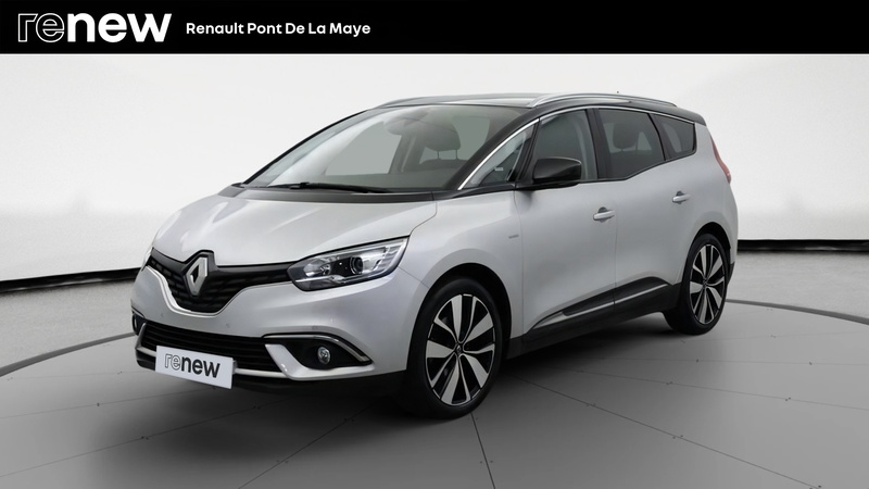 Image de l'annonce principale - Renault Grand Scénic