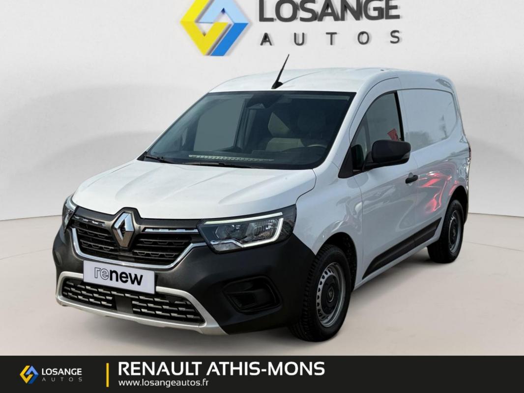 Image de l'annonce principale - Renault Kangoo