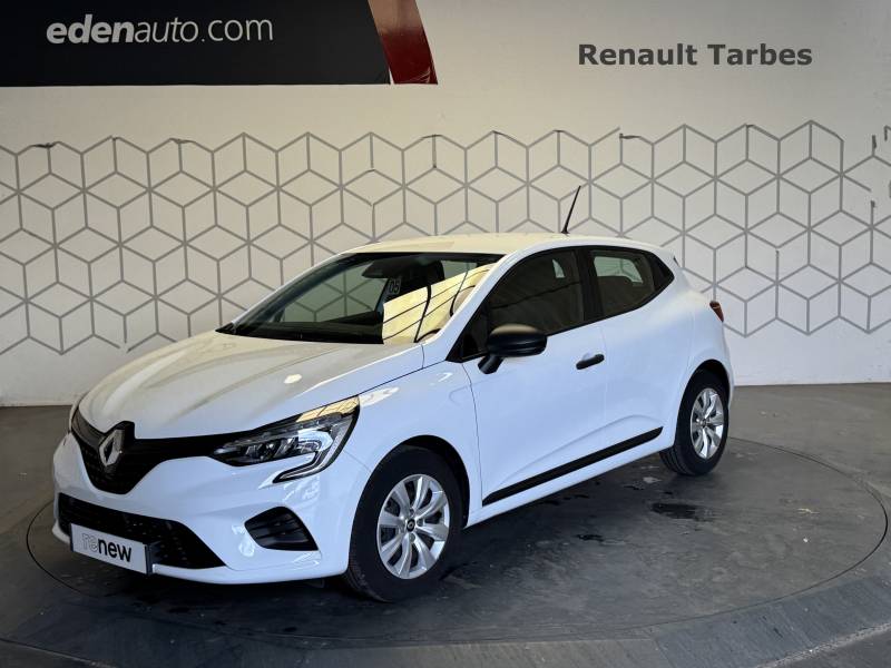 Image de l'annonce principale - Renault Clio