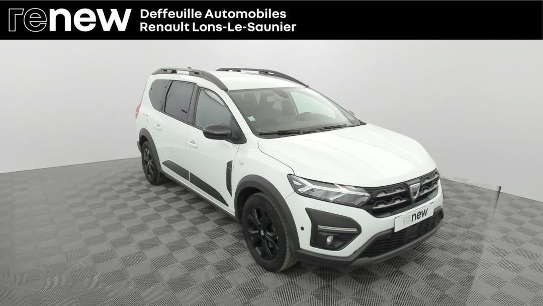 Image de l'annonce principale - Dacia Jogger