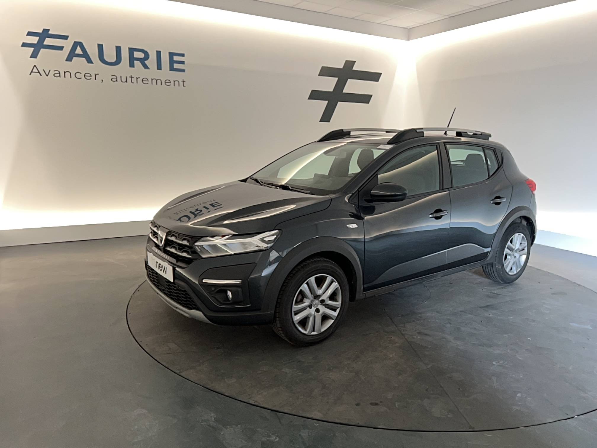 Image de l'annonce principale - Dacia Sandero