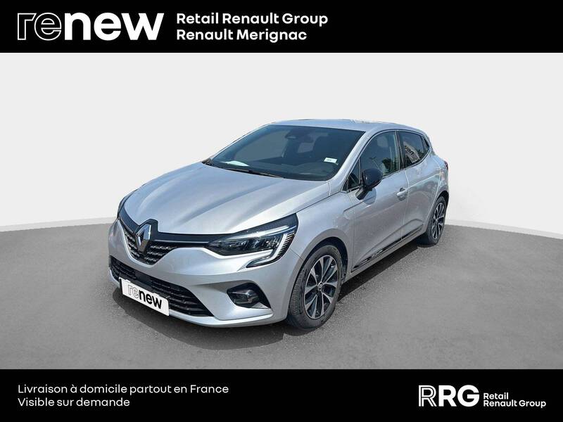 Image de l'annonce principale - Renault Clio