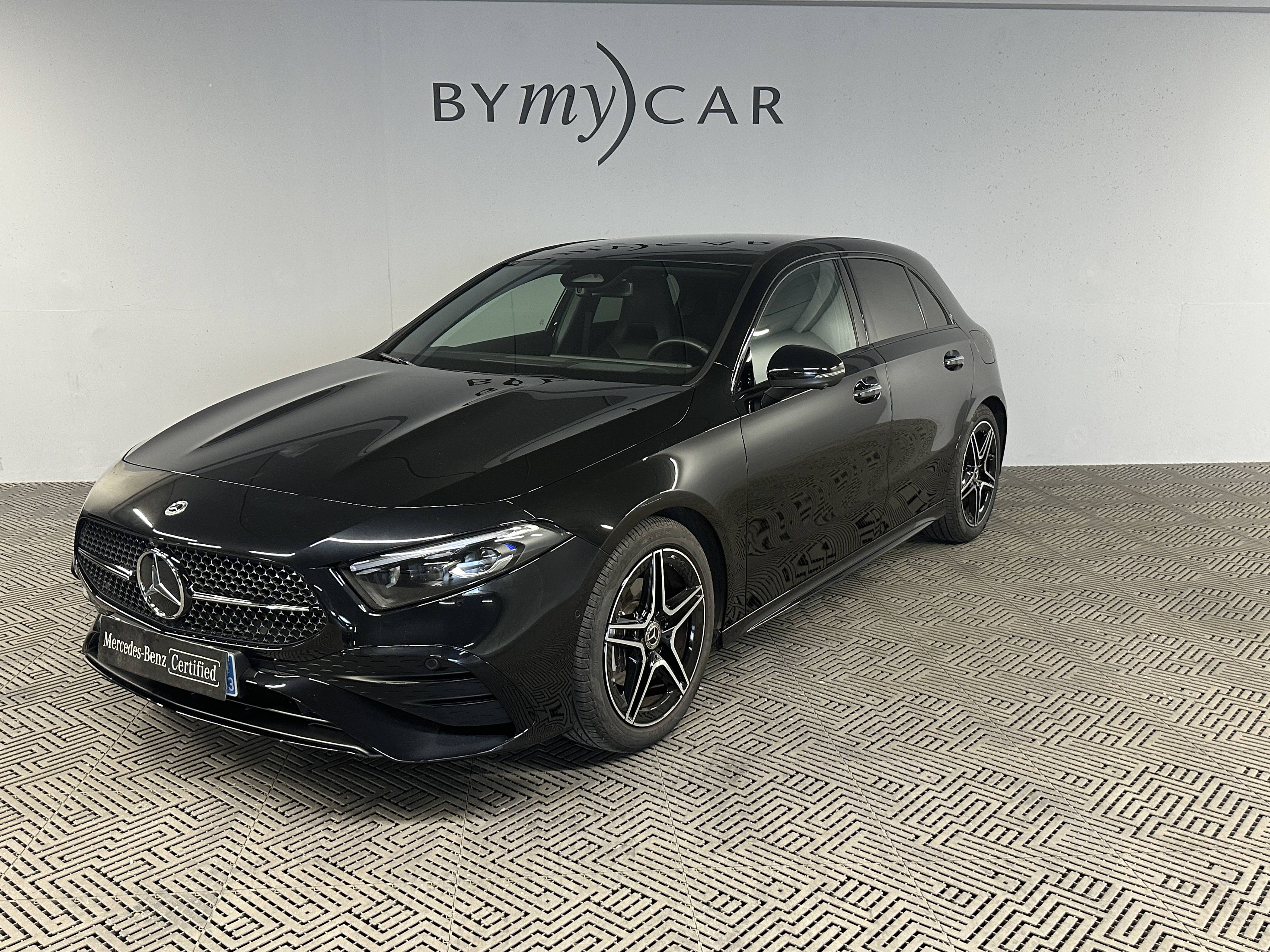 Image de l'annonce principale - Mercedes-Benz Classe A