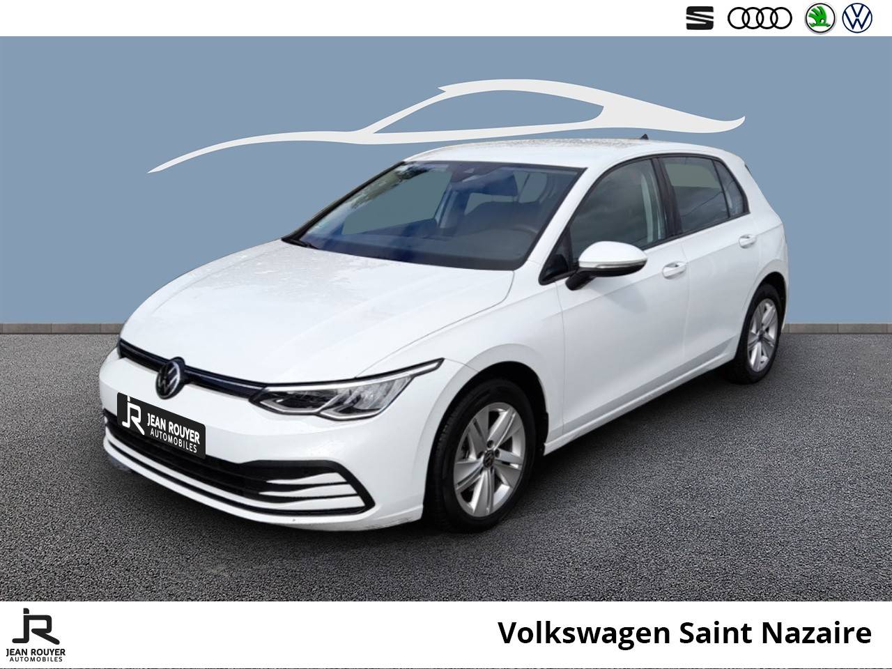 Image de l'annonce principale - Volkswagen Golf